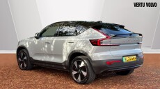 Volvo EC40 175kW Plus 69kWh 5dr Auto Electric Estate